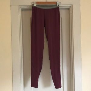 Patagonia Merino 3 Midweight Long Underwear, Small